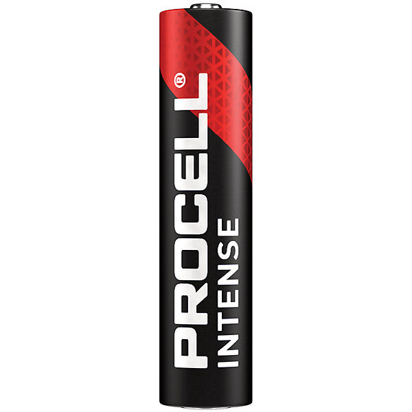 Hückmann Duracell Procell MN2400 Micro AAA Batterie MN2400 Procell(VE10)